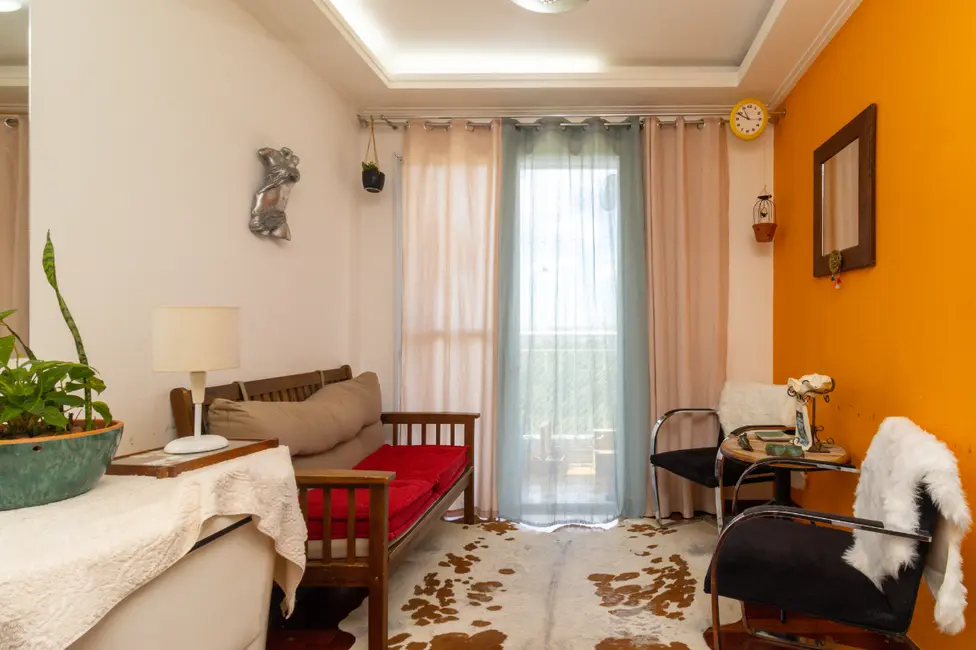 Foto 6 de Apartamento com 2 quartos à venda, 50m2 em Jardim Íris, São Paulo - SP