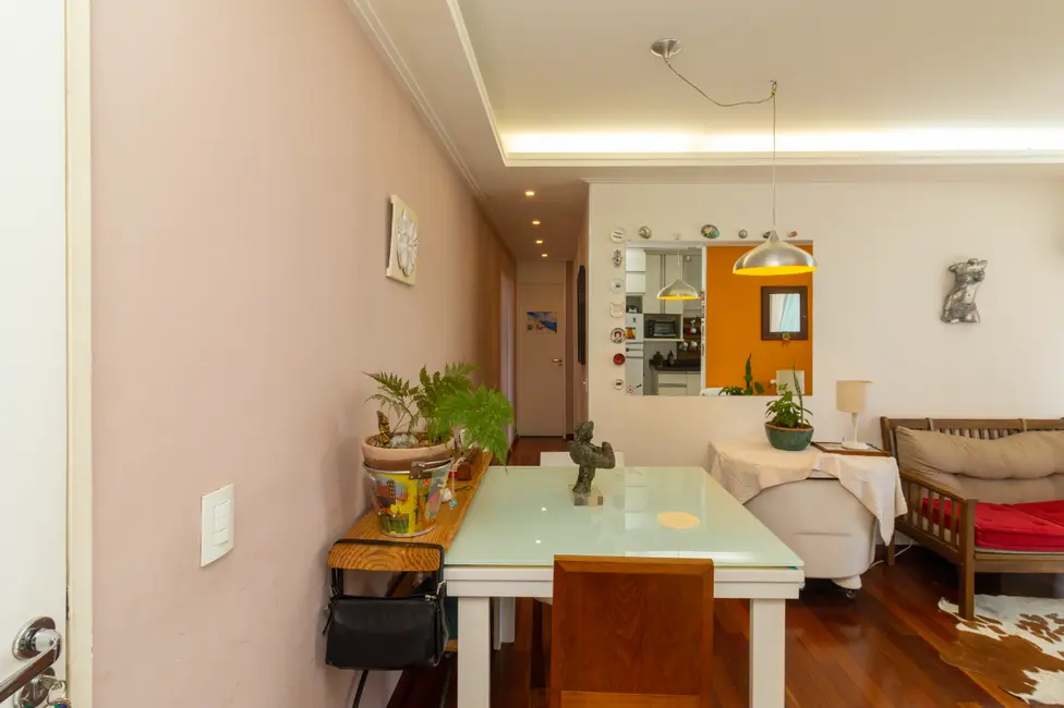 Foto 4 de Apartamento com 2 quartos à venda, 50m2 em Jardim Íris, São Paulo - SP