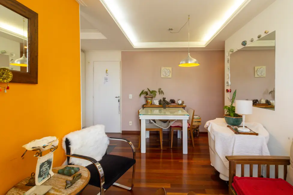 Foto 3 de Apartamento com 2 quartos à venda, 50m2 em Jardim Íris, São Paulo - SP