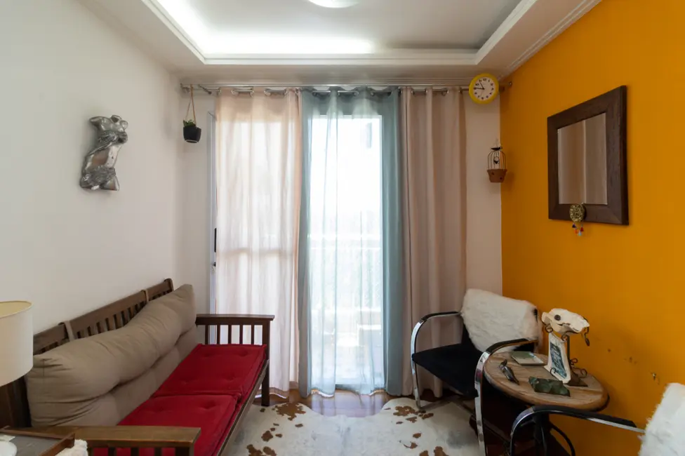 Foto 5 de Apartamento com 2 quartos à venda, 50m2 em Jardim Íris, São Paulo - SP