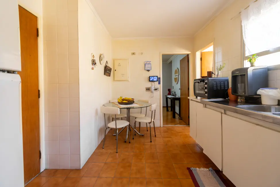 Foto 9 de Apartamento com 2 quartos à venda, 94m2 em Vila Leopoldina, São Paulo - SP