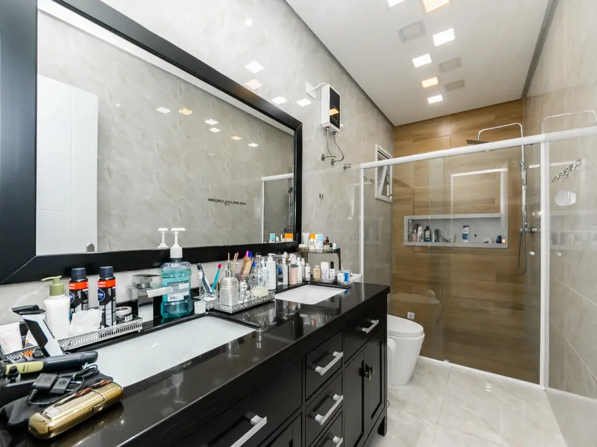 Sobrado com 4 quartos à venda, 200m2 em Alto da Lapa, São Paulo - SP - imagem 9 Foto 9 de Sobrado com 4 quartos à venda, 200m2 em Alto da Lapa, São Paulo - SP