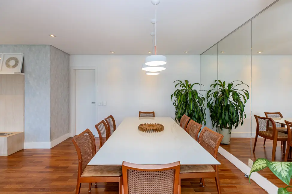 Foto 7 de Apartamento com 4 quartos à venda, 171m2 em Alto da Boa Vista, São Paulo - SP