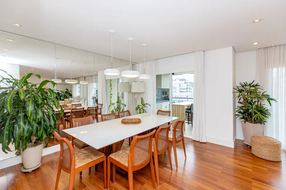 Foto 6 de Apartamento com 4 quartos à venda, 171m2 em Alto da Boa Vista, São Paulo - SP