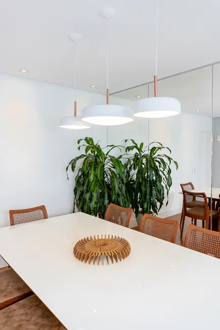 Foto 8 de Apartamento com 4 quartos à venda, 171m2 em Alto da Boa Vista, São Paulo - SP