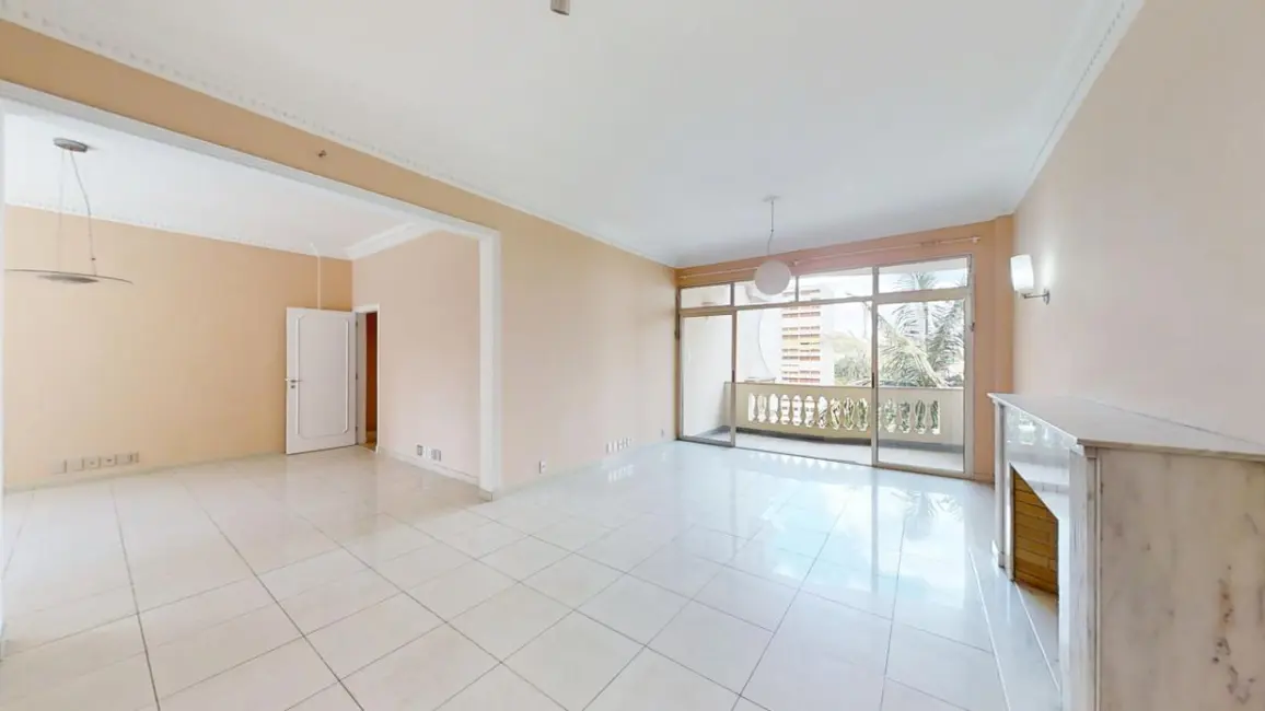 Apartamento com 3 quartos à venda, 177m2 em Higienópolis, São Paulo - SP - imagem 1 Foto 1 de Apartamento com 3 quartos à venda, 177m2 em Higienópolis, São Paulo - SP