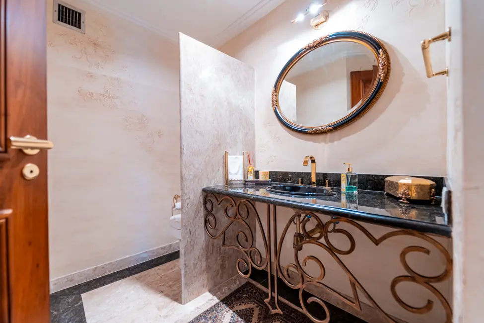 Foto 2 de Apartamento com 4 quartos à venda, 394m2 em Jardim Paulista, São Paulo - SP