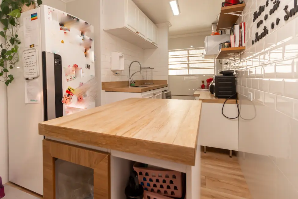 Foto 8 de Apartamento com 2 quartos à venda, 70m2 em Chácara Inglesa, São Paulo - SP