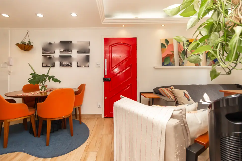 Foto 6 de Apartamento com 2 quartos à venda, 70m2 em Chácara Inglesa, São Paulo - SP