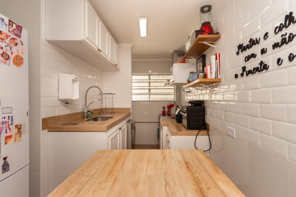 Foto 9 de Apartamento com 2 quartos à venda, 70m2 em Chácara Inglesa, São Paulo - SP