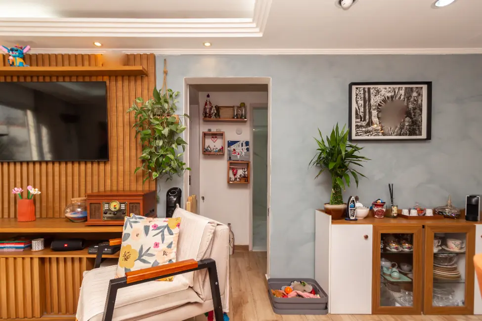 Foto 5 de Apartamento com 2 quartos à venda, 70m2 em Chácara Inglesa, São Paulo - SP