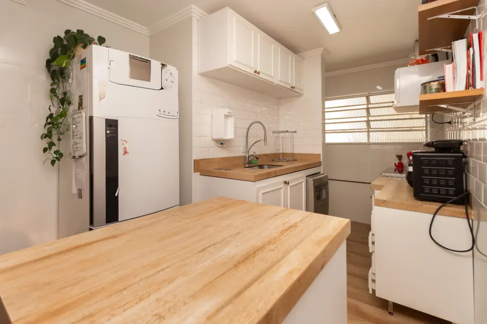 Foto 7 de Apartamento com 2 quartos à venda, 70m2 em Chácara Inglesa, São Paulo - SP