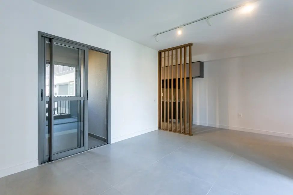 Foto 2 de Apartamento com 3 quartos à venda, 85m2 em Moema, São Paulo - SP