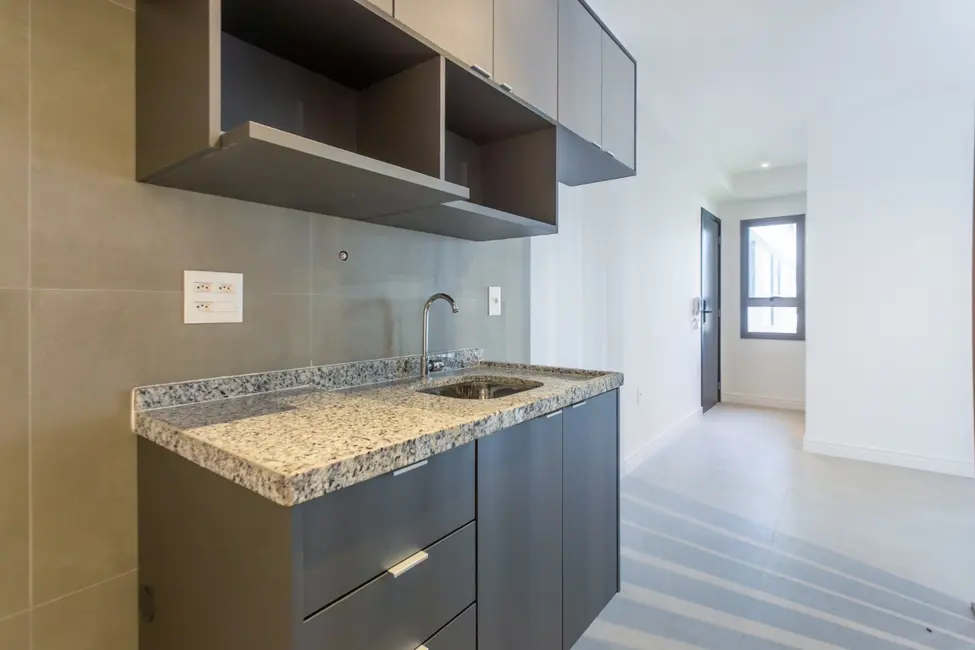 Foto 8 de Apartamento com 3 quartos à venda, 85m2 em Moema, São Paulo - SP