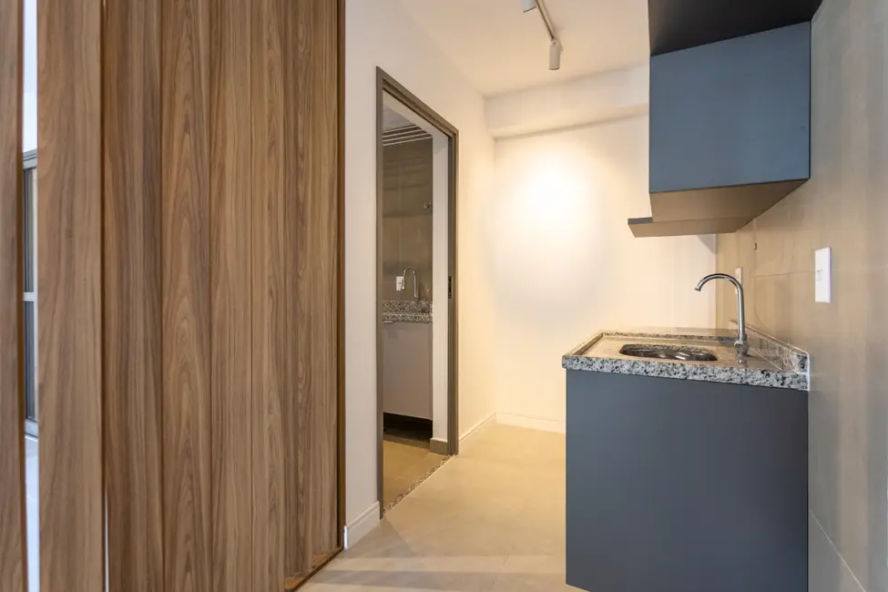 Foto 7 de Apartamento com 3 quartos à venda, 85m2 em Moema, São Paulo - SP