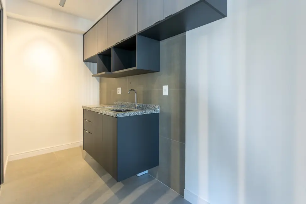 Foto 6 de Apartamento com 3 quartos à venda, 85m2 em Moema, São Paulo - SP