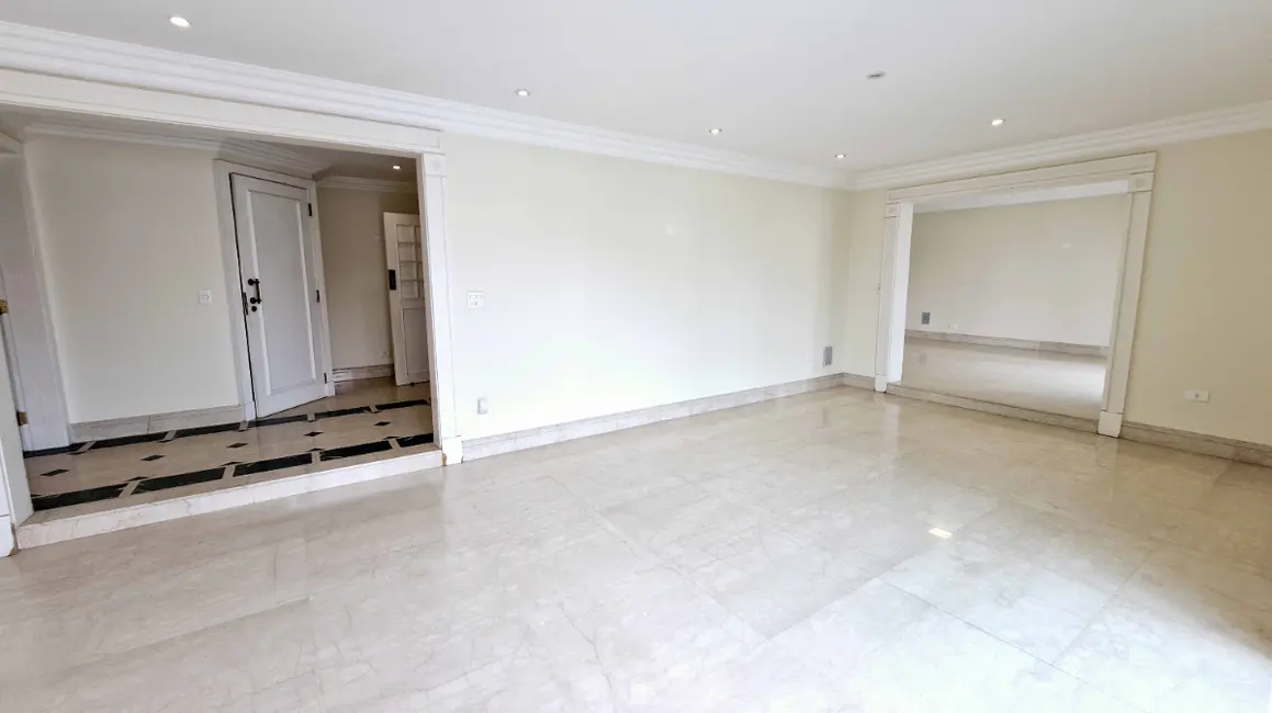 Foto 9 de Cobertura com 3 quartos à venda, 585m2 em Campo Belo, São Paulo - SP