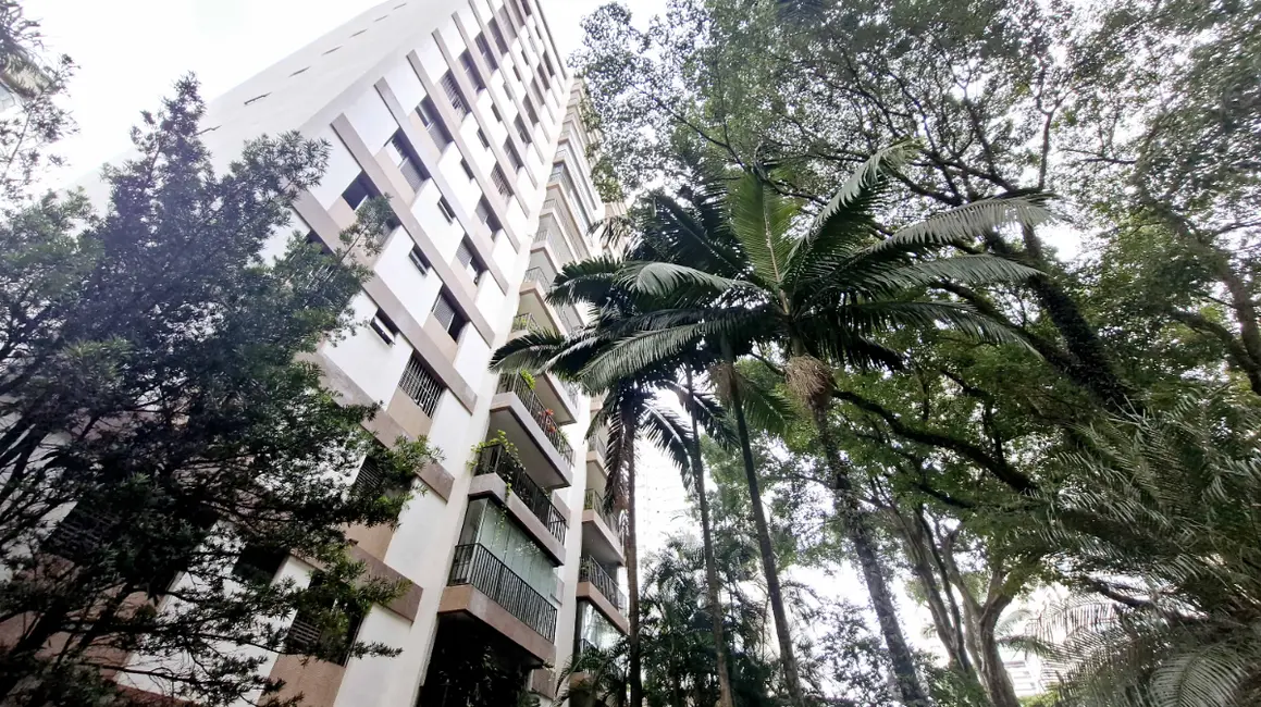 Foto 1 de Cobertura com 3 quartos à venda, 585m2 em Campo Belo, São Paulo - SP