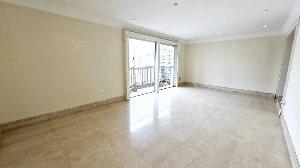 Foto 7 de Cobertura com 3 quartos à venda, 585m2 em Campo Belo, São Paulo - SP