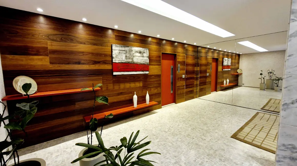 Foto 4 de Cobertura com 3 quartos à venda, 585m2 em Campo Belo, São Paulo - SP