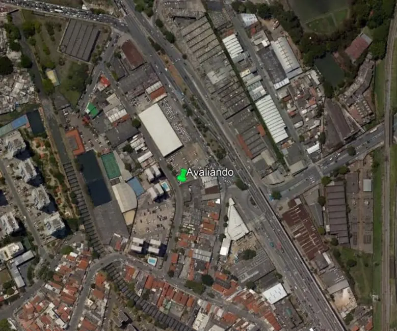 Foto 6 de Terreno / Lote à venda em Jardim América da Penha, São Paulo - SP