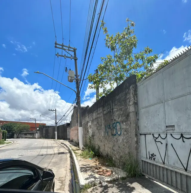 Foto 1 de Terreno / Lote à venda em Jardim América da Penha, São Paulo - SP