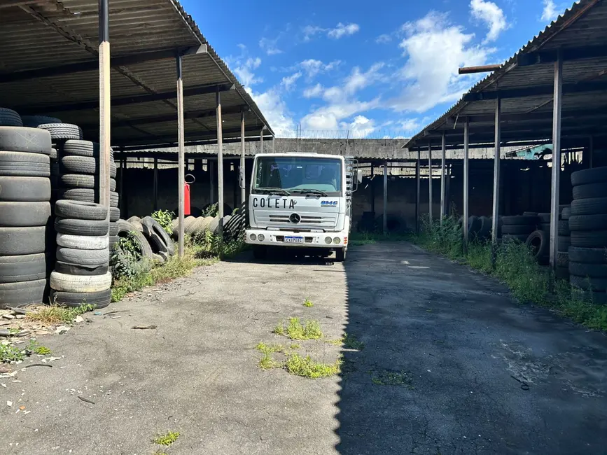 Foto 3 de Terreno / Lote à venda em Jardim América da Penha, São Paulo - SP