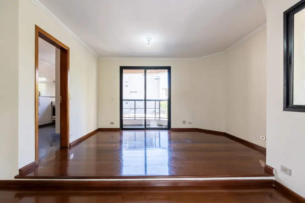 Foto 6 de Apartamento com 4 quartos para alugar, 178m2 em Moema, São Paulo - SP