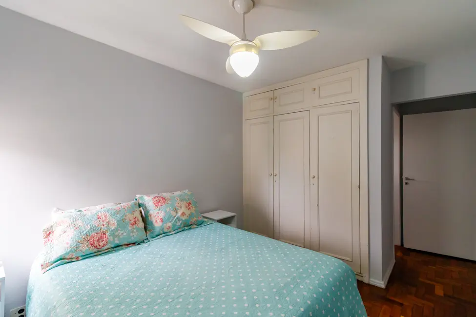 Apartamento com 3 quartos à venda, 106m2 em Vila Mariana, São Paulo - SP - imagem 8 Foto 8 de Apartamento com 3 quartos à venda, 106m2 em Vila Mariana, São Paulo - SP