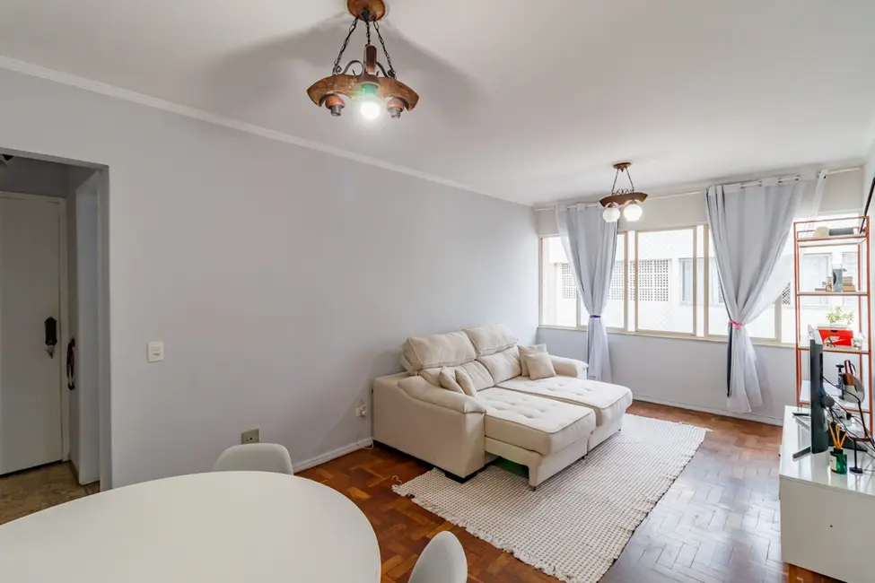 Apartamento com 3 quartos à venda, 106m2 em Vila Mariana, São Paulo - SP - imagem 4 Foto 4 de Apartamento com 3 quartos à venda, 106m2 em Vila Mariana, São Paulo - SP