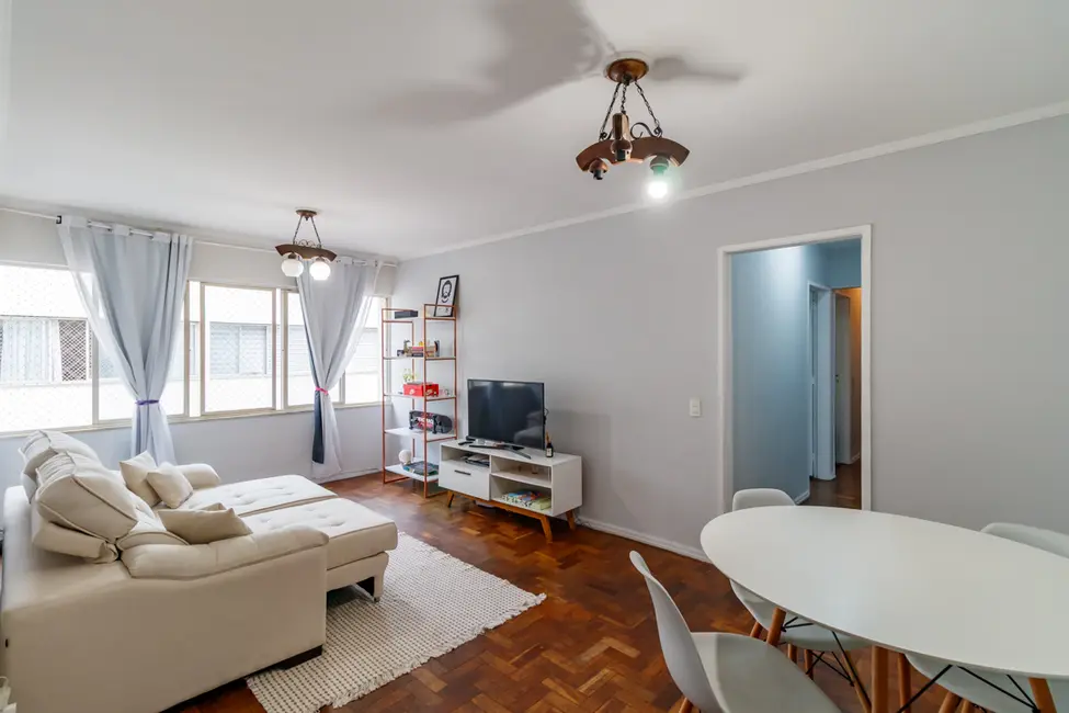 Apartamento com 3 quartos à venda, 106m2 em Vila Mariana, São Paulo - SP - imagem 5 Foto 5 de Apartamento com 3 quartos à venda, 106m2 em Vila Mariana, São Paulo - SP