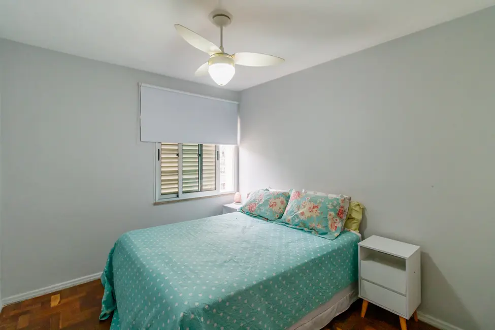 Apartamento com 3 quartos à venda, 106m2 em Vila Mariana, São Paulo - SP - imagem 6 Foto 6 de Apartamento com 3 quartos à venda, 106m2 em Vila Mariana, São Paulo - SP