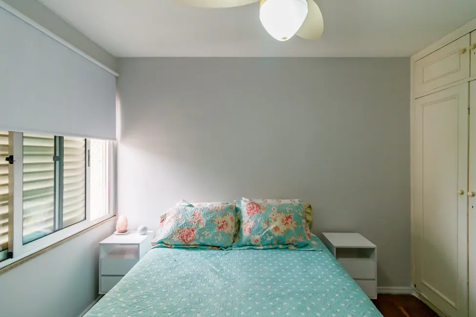 Apartamento com 3 quartos à venda, 106m2 em Vila Mariana, São Paulo - SP - imagem 7 Foto 7 de Apartamento com 3 quartos à venda, 106m2 em Vila Mariana, São Paulo - SP