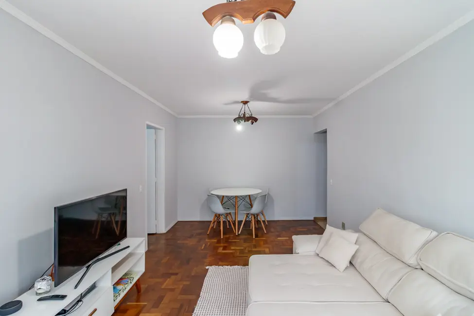 Apartamento com 3 quartos à venda, 106m2 em Vila Mariana, São Paulo - SP - imagem 2 Foto 2 de Apartamento com 3 quartos à venda, 106m2 em Vila Mariana, São Paulo - SP