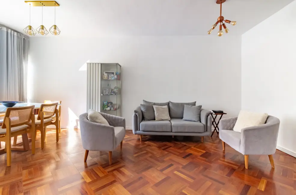 Foto 3 de Apartamento com 2 quartos à venda, 85m2 em Vila Leopoldina, São Paulo - SP