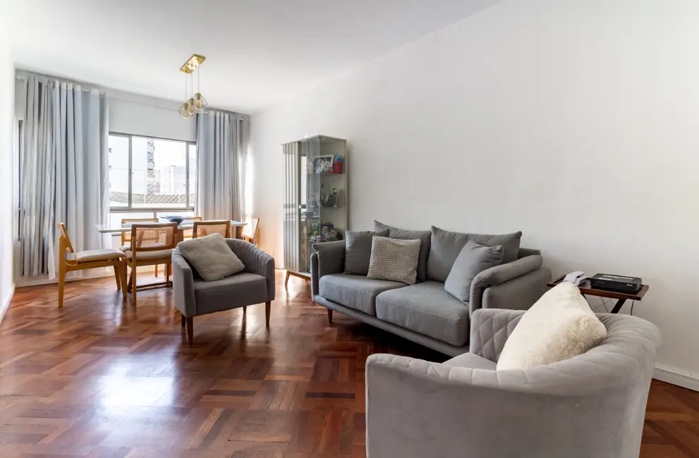 Foto 1 de Apartamento com 2 quartos à venda, 85m2 em Vila Leopoldina, São Paulo - SP