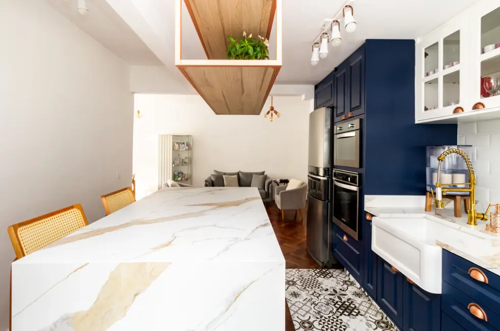 Foto 7 de Apartamento com 2 quartos à venda, 85m2 em Vila Leopoldina, São Paulo - SP