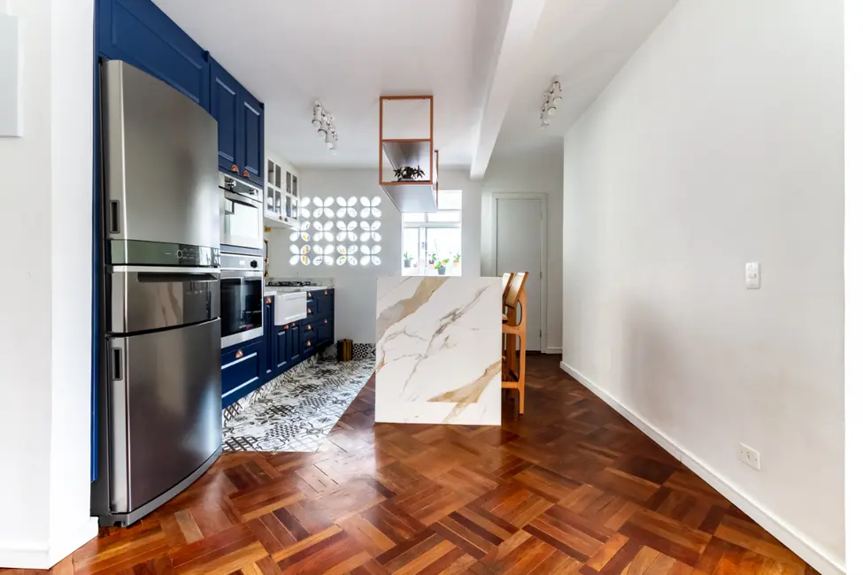 Foto 5 de Apartamento com 2 quartos à venda, 85m2 em Vila Leopoldina, São Paulo - SP