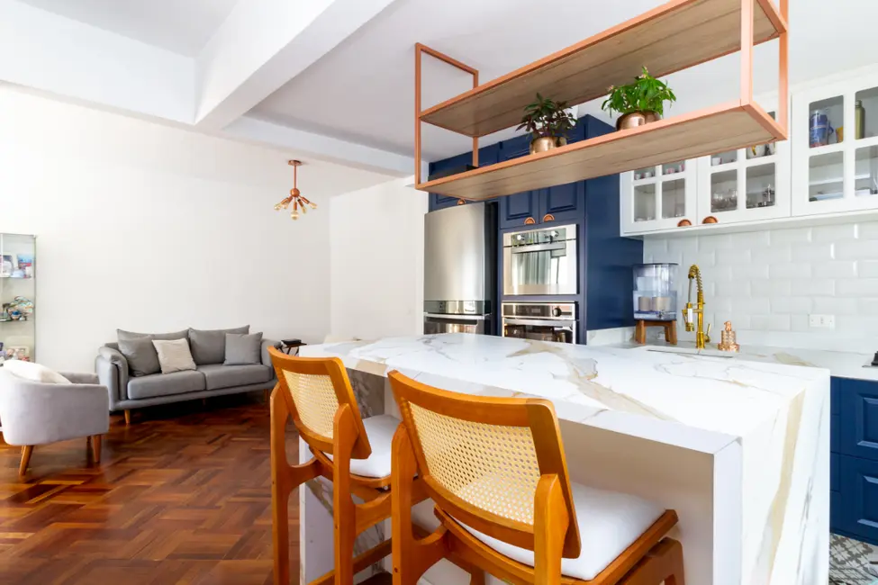 Foto 6 de Apartamento com 2 quartos à venda, 85m2 em Vila Leopoldina, São Paulo - SP