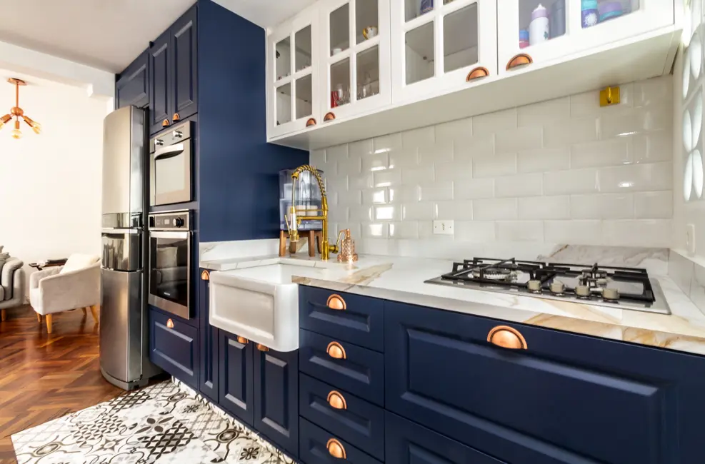 Foto 8 de Apartamento com 2 quartos à venda, 85m2 em Vila Leopoldina, São Paulo - SP