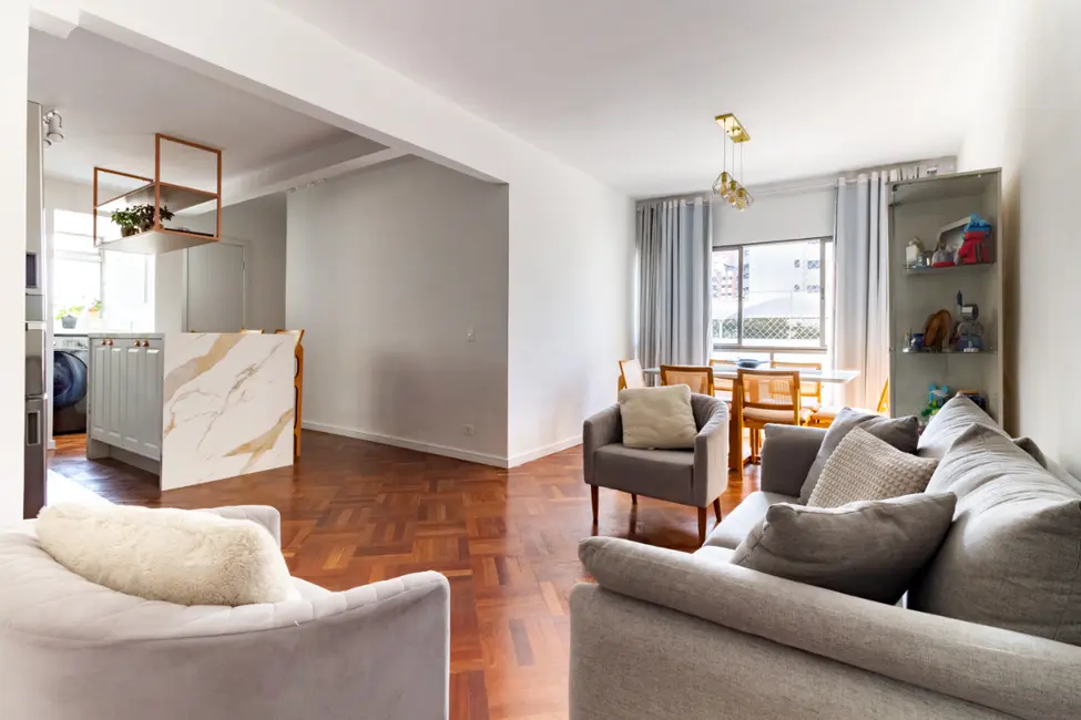 Foto 2 de Apartamento com 2 quartos à venda, 85m2 em Vila Leopoldina, São Paulo - SP