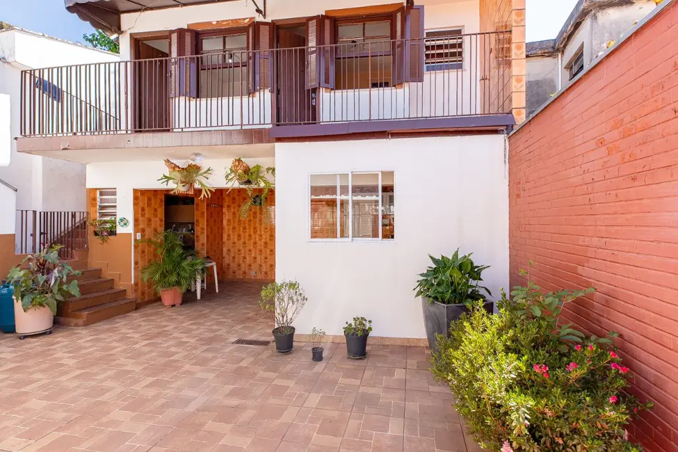 Casa com 3 quartos à venda, 155m2 em Jardim Oriental, São Paulo - SP - imagem 7 Foto 7 de Casa com 3 quartos à venda, 155m2 em Jardim Oriental, São Paulo - SP