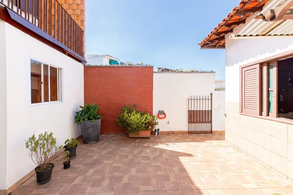 Casa com 3 quartos à venda, 155m2 em Jardim Oriental, São Paulo - SP - imagem 6 Foto 6 de Casa com 3 quartos à venda, 155m2 em Jardim Oriental, São Paulo - SP