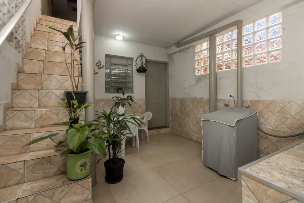 Casa com 2 quartos à venda, 81m2 em Jurubatuba, São Paulo - SP - imagem 6 Foto 6 de Casa com 2 quartos à venda, 81m2 em Jurubatuba, São Paulo - SP