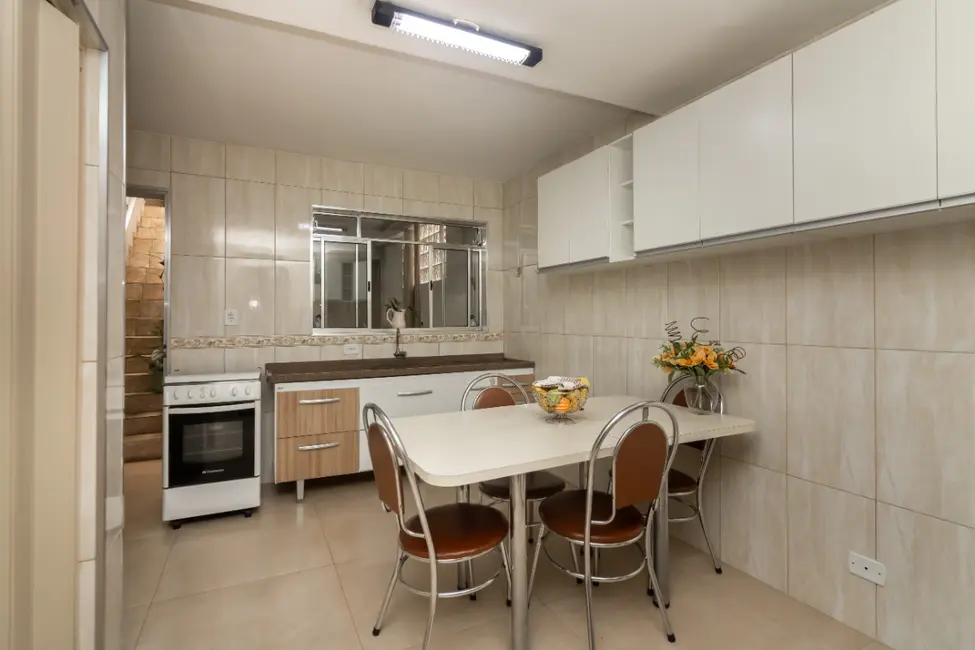 Casa com 2 quartos à venda, 81m2 em Jurubatuba, São Paulo - SP - imagem 7 Foto 7 de Casa com 2 quartos à venda, 81m2 em Jurubatuba, São Paulo - SP