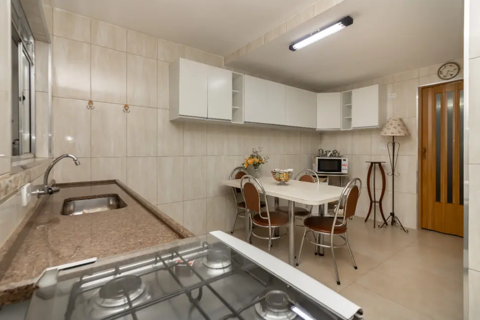 Casa com 2 quartos à venda, 81m2 em Jurubatuba, São Paulo - SP - imagem 8 Foto 8 de Casa com 2 quartos à venda, 81m2 em Jurubatuba, São Paulo - SP