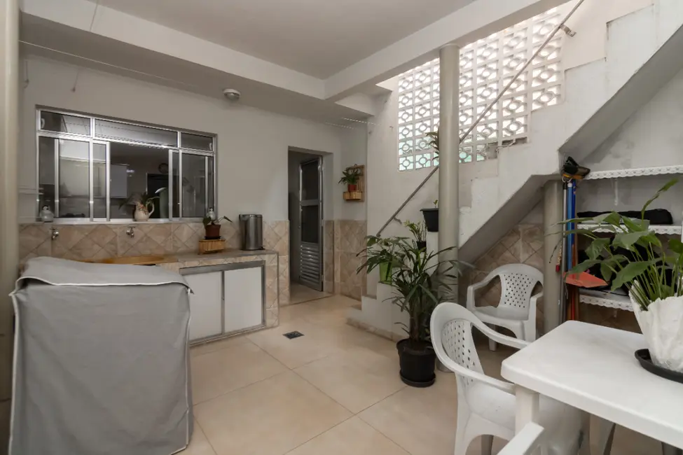 Casa com 2 quartos à venda, 81m2 em Jurubatuba, São Paulo - SP - imagem 5 Foto 5 de Casa com 2 quartos à venda, 81m2 em Jurubatuba, São Paulo - SP