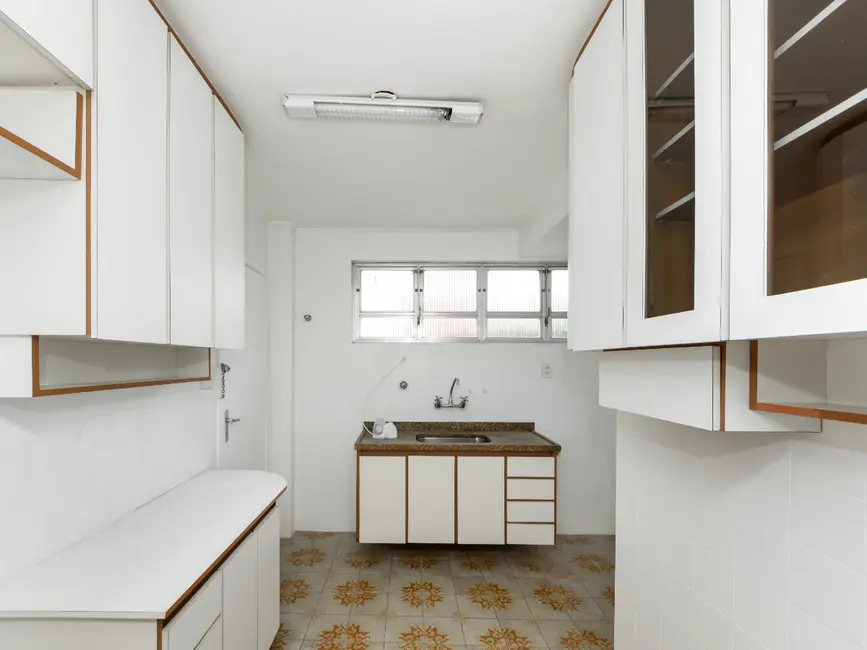 Foto 3 de Apartamento com 3 quartos à venda, 73m2 em Indianópolis, São Paulo - SP