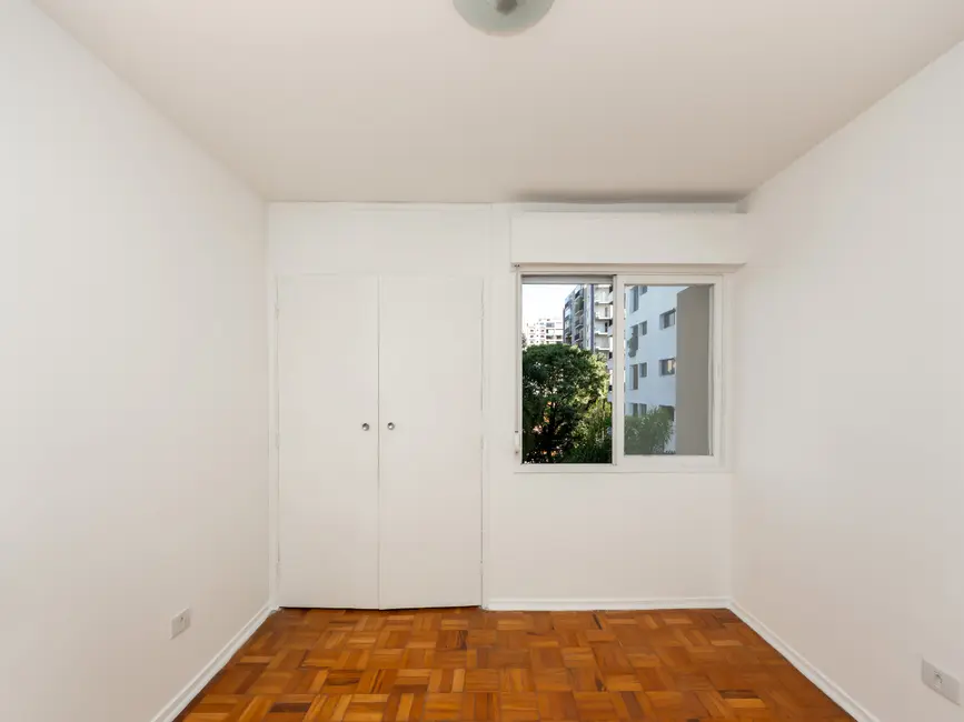 Foto 2 de Apartamento com 3 quartos à venda, 73m2 em Indianópolis, São Paulo - SP