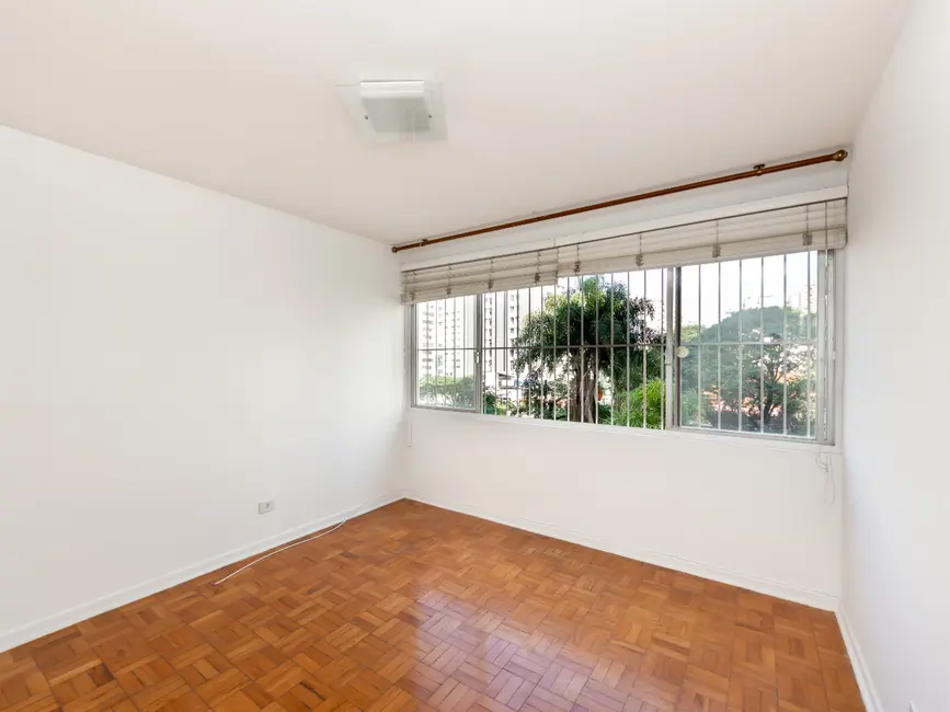 Foto 6 de Apartamento com 3 quartos à venda, 73m2 em Indianópolis, São Paulo - SP